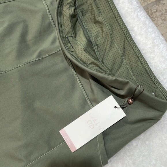 CALIA Women's Essentials Ultra Slim Boot Pant - Picture 3 of 7